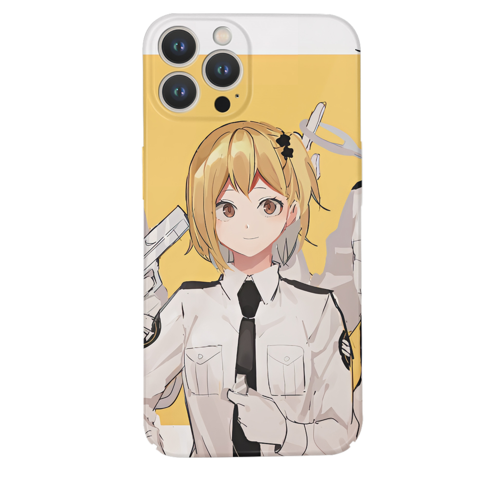 （画像用） ハイキュー!! Haikyu!! 【iPhone 14シリーズ対応】ハードケース